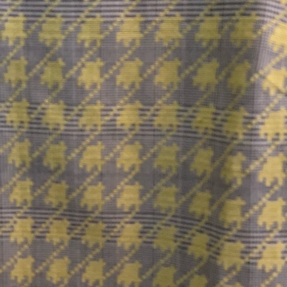 Traffic People Dress - Picture 4 of 4